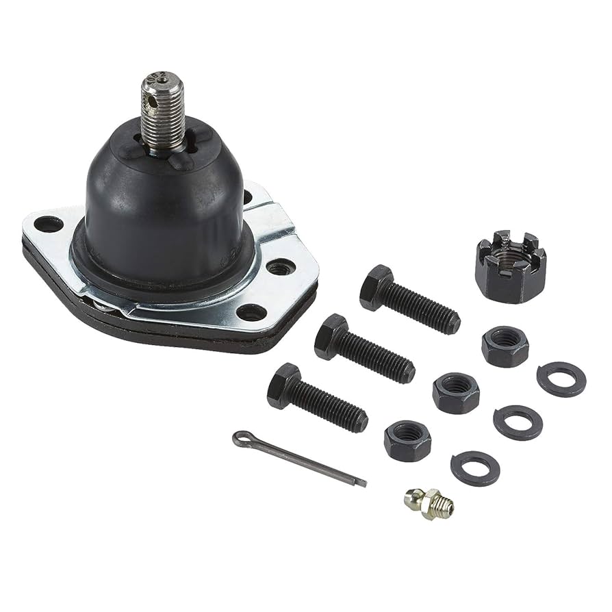 Amazon.com: MOOG K692 Front Upper Suspension Ball Joint